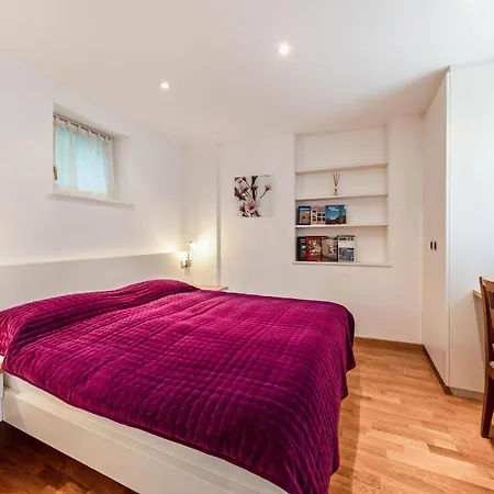 Dependance Runkelstein Bolzano