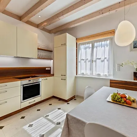 Villa Dependance Runkelstein *