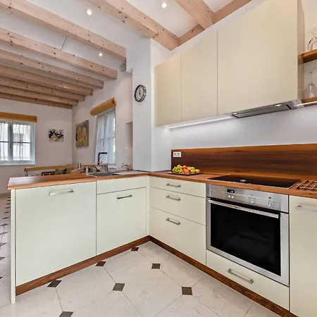 Dependance Runkelstein Bolzano