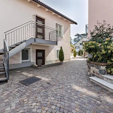 Dependance Runkelstein Bolzano