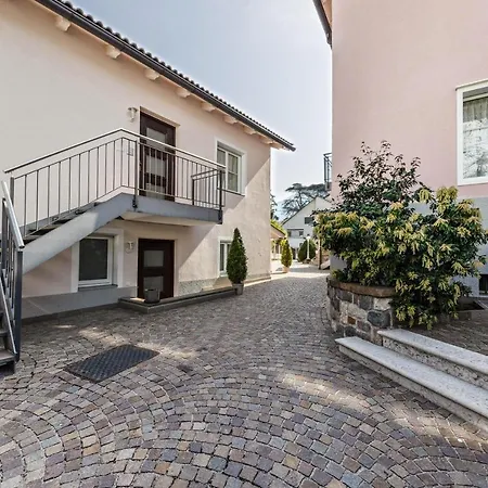 Dependance Runkelstein * Μπολζάνο