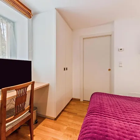 Vila Dependance Runkelstein *