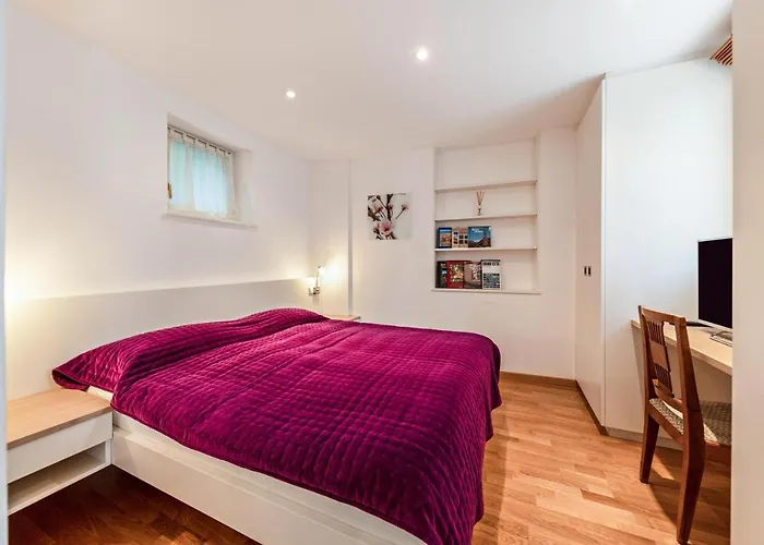 Dependance Runkelstein בולצאנו