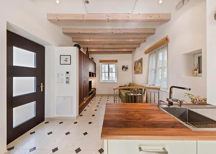 Villa Dependance Runkelstein