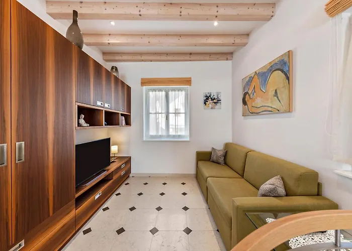 וילה Dependance Runkelstein *