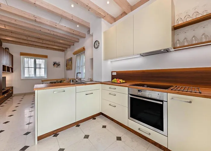 Dependance Runkelstein Bolzano