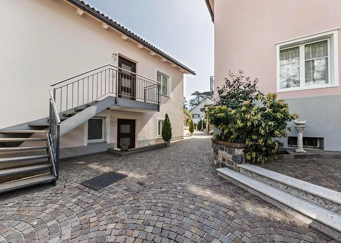 Dependance Runkelstein * بولزانو