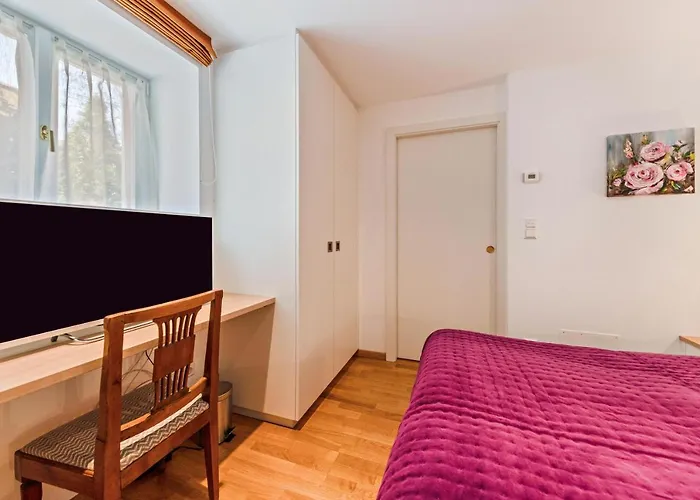 Villa Dependance Runkelstein *